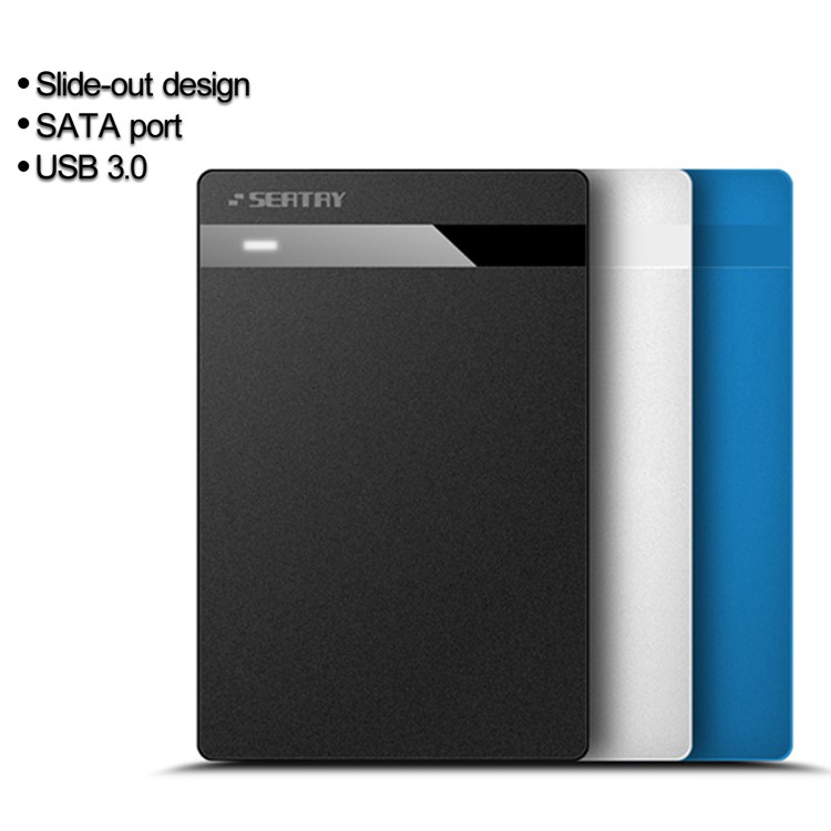 Ổ Cứng Di Động 160Gb Seatay Skyhawk