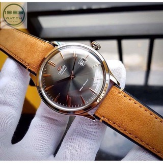Đồng hồ nam orient fac08003a0 bản nâng cấp mới nhất