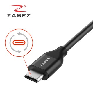Cáp Type-C to USB 3.0 ZADEZ ZCC-328