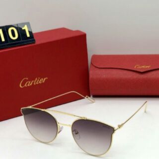 (MẪU HOT) Kính mát nữ GM thời trang