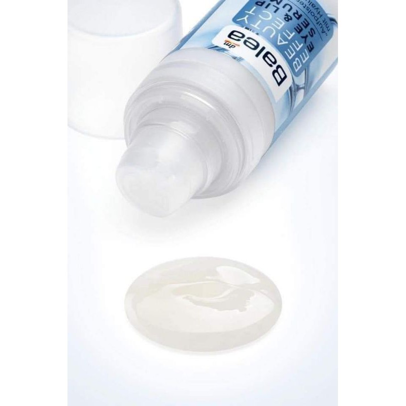 BALEA BEAUTY EFFECT EYE & LIP Tính chất chống lão hóa làm căng mắt và môi | BigBuy360 - bigbuy360.vn