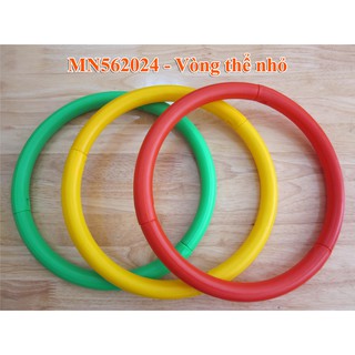 1 Vòng thể dục 40 cm