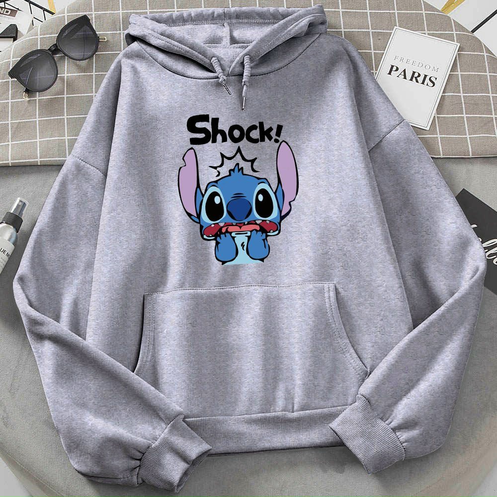 [ KHOÁC HÈ ] ÁO KHOÁC HOODIE PHOM NAM NỮ IN SHOCK CỰC ĐẸP