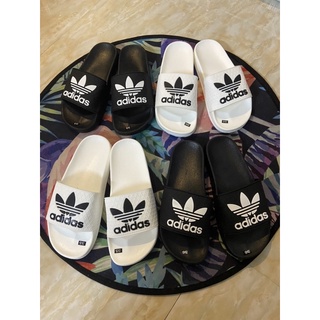 Dép lê nữ adidas đế nhẹ thời trang