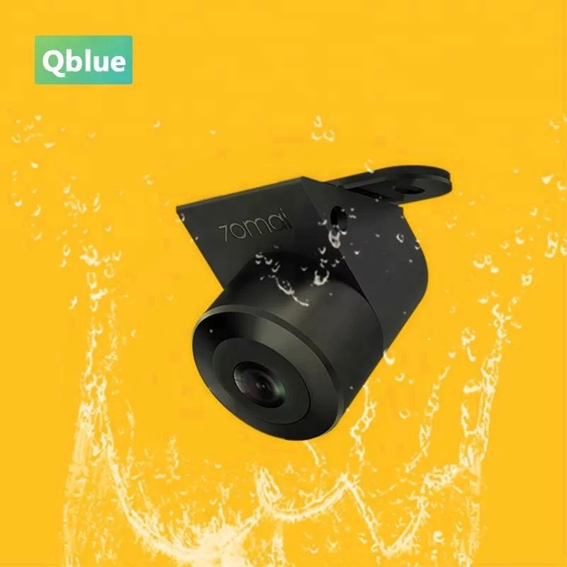 Camera lùi ô tô 70MAI Midrive RC03 - Dùng cho Camera Gương 70Mai hoặc Camera gương Mijia - Bảo Hành 12 Tháng | BigBuy360 - bigbuy360.vn