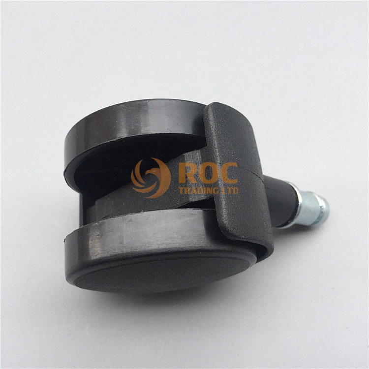 Bánh xe nhựa máy hút bụi công nghiệp 15L - 30L - 40L