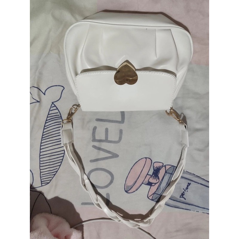 Túi da mềm kèm ảnh thật