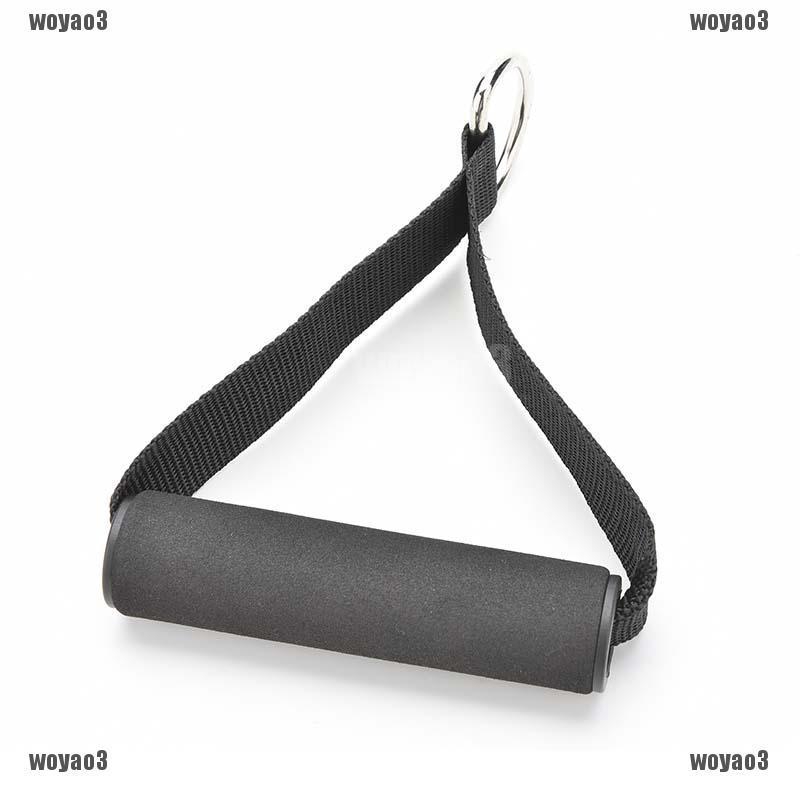 Dây Kéo Chữ V Cầm Tay Tiện Lợi Dành Cho Người Tập gym