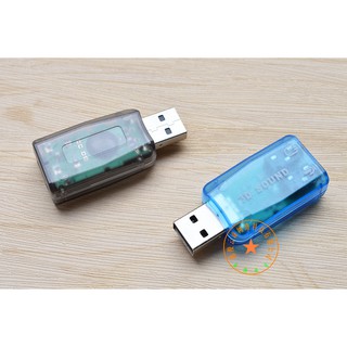 USB ra sound