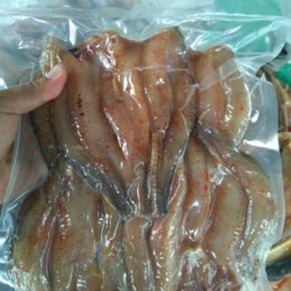 Khô cá lóc Đồng Tháp 500g