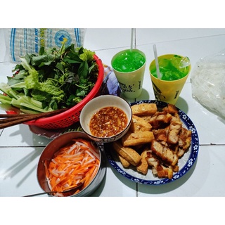 SƯỜN NON CHAY