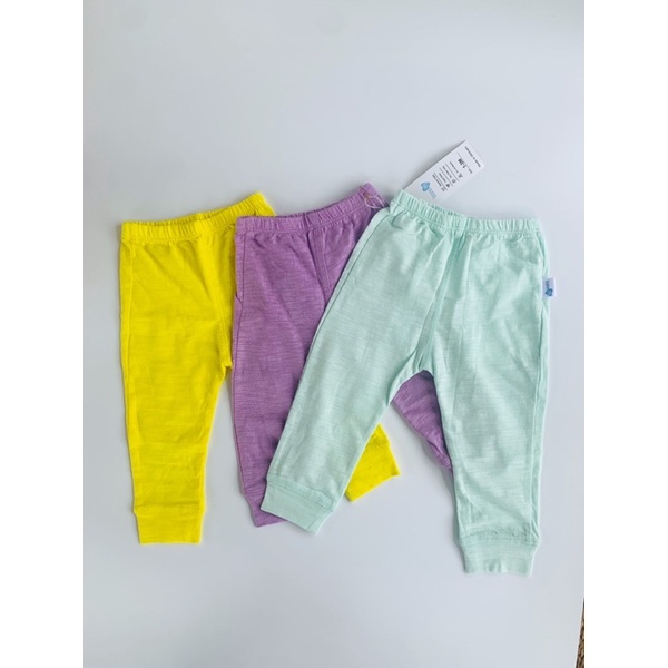 Quần cotton xước Bons99