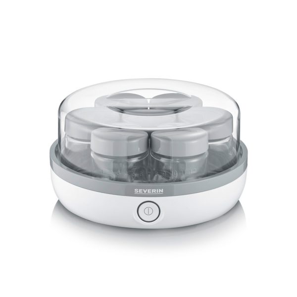 MÁY LÀM SỮA CHUA SEVERIN JG 3518