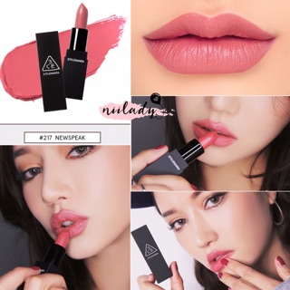 Son 3CE Matte Lip Color