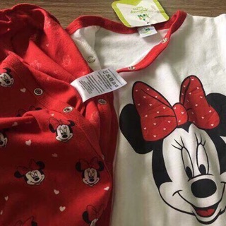 Set body Disney mickey