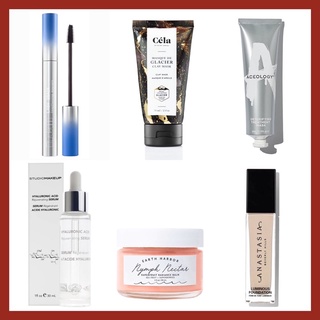 [TÁCH LẺ] Set mỹ phẩm Boxy Charm