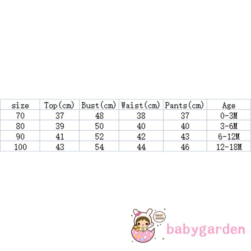 Bộ Áo Liền Quần Tay Dài Cổ Tròn Nhún Bèo In Họa Tiết Bò Sữa + Quần Lưng Thun Xinh Xắn Dành Cho Bé Gái 0-18 Tháng Tuổi