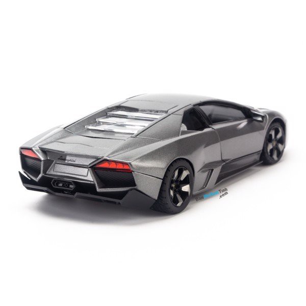 Mô hình siêu xe Lamborghini Reventon 1:24 Rastar