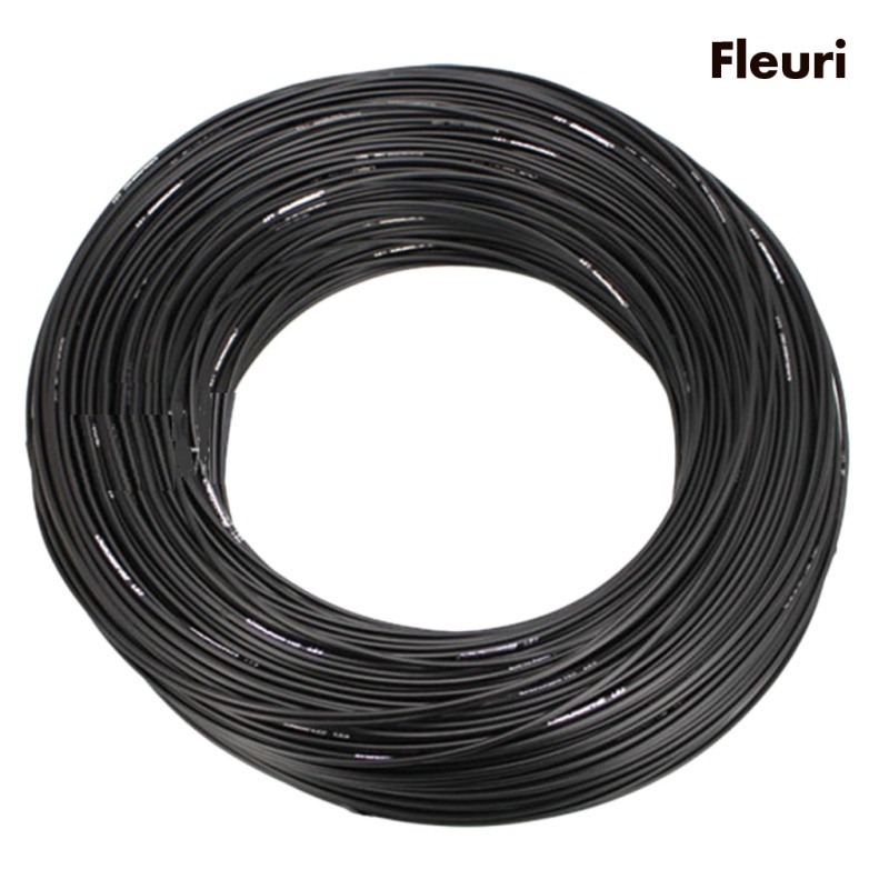 Dây Cáp Bánh Răng 5mx4mm Cho Xe Đạp Leo Núi