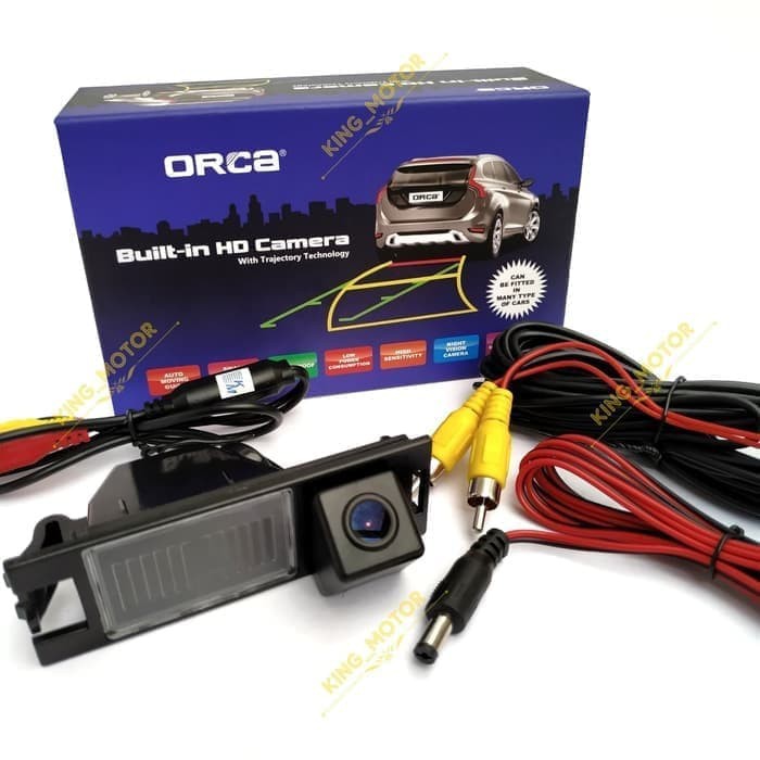 Camera Sau OEM RUSH OEM TERIOS (Mộp Dụng) Arca | BigBuy360 - bigbuy360.vn