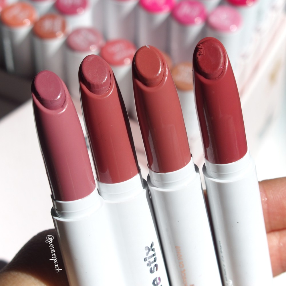 Son Colourpop Lippie Stix màu Ziggie / Hike House / On Behave / Brat Pack / Sassy | BigBuy360 - bigbuy360.vn