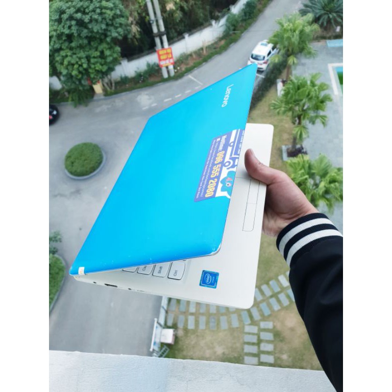 laptop lennovo ideapad 100s siêu mỏng nhẹ | BigBuy360 - bigbuy360.vn