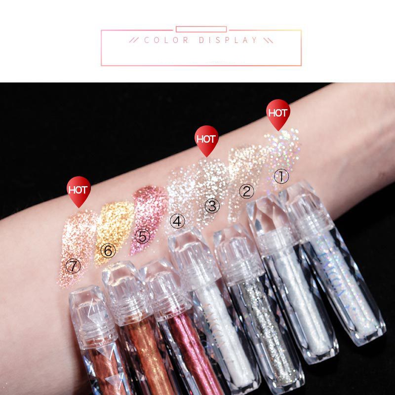 Thanh nhũ mắt lấp lánh FAICCIA Twinkle Sena Beauty | BigBuy360 - bigbuy360.vn