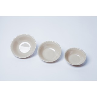 Tô Bèo Phíp FATACO 100% MELAMINE Cao Cấp
