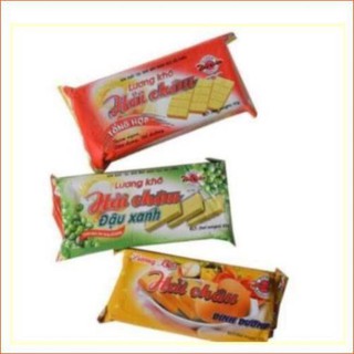 Hàng hot -  Combo bánh kẹo khách đặt