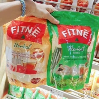 Trà thảo mộc fitne thái lan