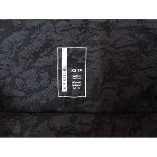 [VIRUSPLUSSIZE] PLUSSIZE quần tập Big Sea BIGSIZE