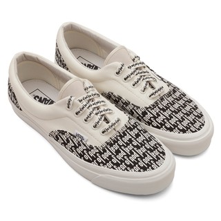 [Bán sỉ] Giày thời trang van "fear of god" siêu hot
