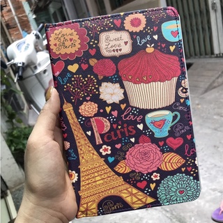 Bao da ipad mini 4/5/gen 5/6/7/ipad 2017 cute