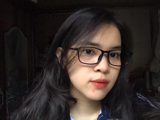 Gọng nhựa dẻo mảnh dáng bầu size bé | BigBuy360 - bigbuy360.vn