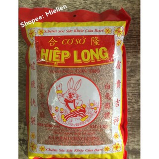 Hạt mè đen, mè trắng 1kg