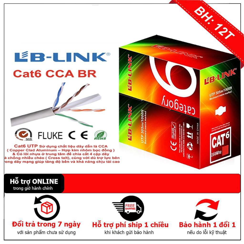 BH12TH 💥 2 MÉT DÂY MẠNG CAT6E Bấm Sẵn 2 đầu [ FREE SHIP ĐƠN TỪ 50K ]