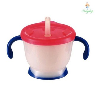 Cốc tập uống nước KiChi