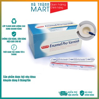 [HÀNG CHÍNH HÃNG] Vecni flour, kem bôi răng chống sâu răng, sún răng cho bé - Date mới nhất