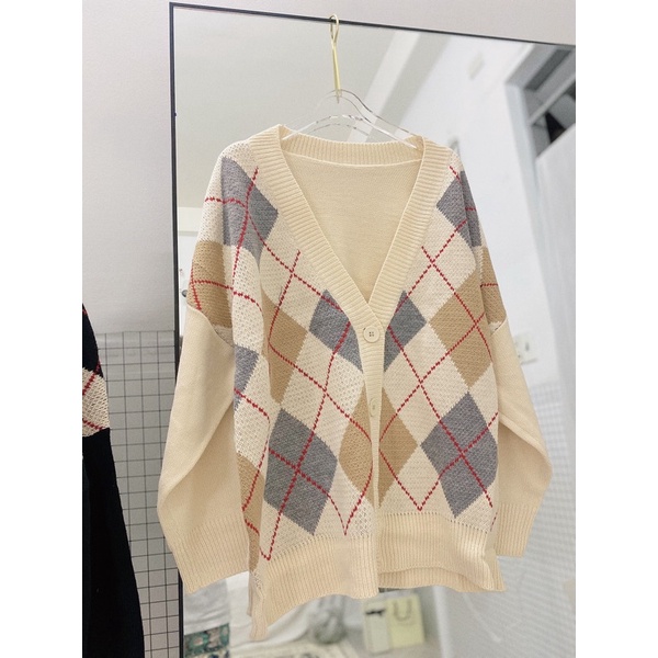 TỔNG HỢP ÁO LEN SWEATER HOODIE VÀ CARDIGAN HÀNG SẴN | BigBuy360 - bigbuy360.vn