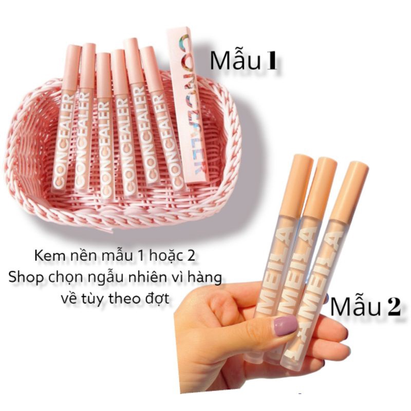 Trọn Bộ Trang Điểm Chuyên Nghiệp 7 đến 9 Món/Kem Nền/ Phấn Mắt/Maccara/Bấm Mi/Chì Kẻ Mày/Kẻ Mắt Nước (CHÍNH HÃNG) | BigBuy360 - bigbuy360.vn