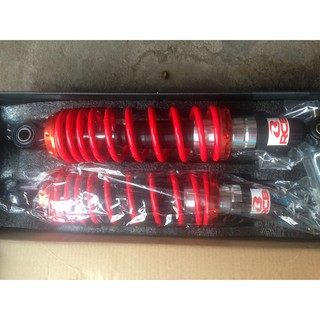 Phuộc RCB cho xe Dream/ Wave/ Sirius/ Cup