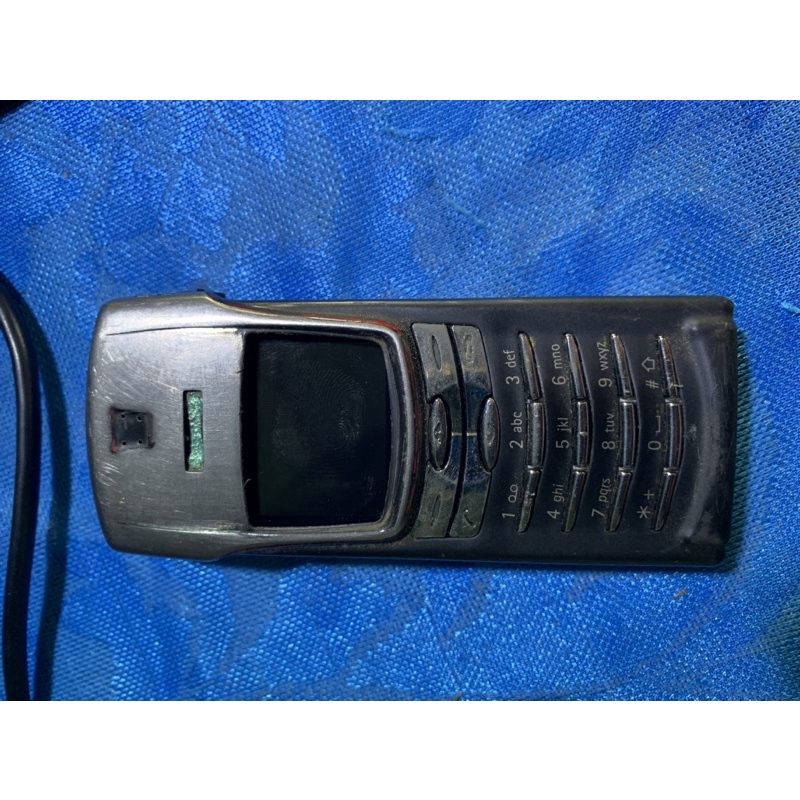 Xác nokia 8910i