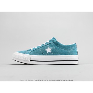 Converse One Star PU Shoe Sole sole Sport shoe for men and women