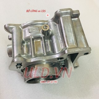 BỘ LÒNG PISTON BẠC EXT 135 CAO CẤP