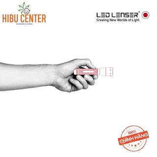 ĐÈN PIN LED LENSER P5