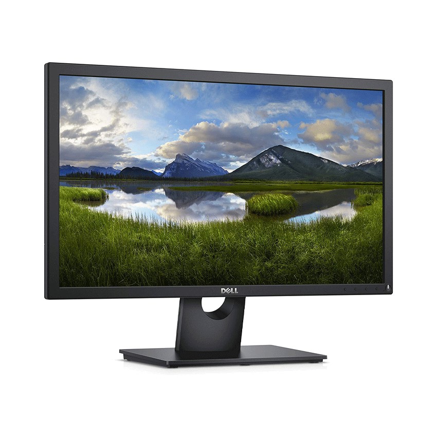 [CHÍNH HÃNG] Màn hình Dell E2318H (23 inch/FHD/LED/DP+VGA/60Hz/5ms) | BigBuy360 - bigbuy360.vn