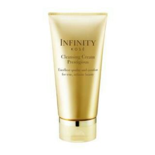 Dầu tẩy trang Infinity Cleansing Cream Prestigious