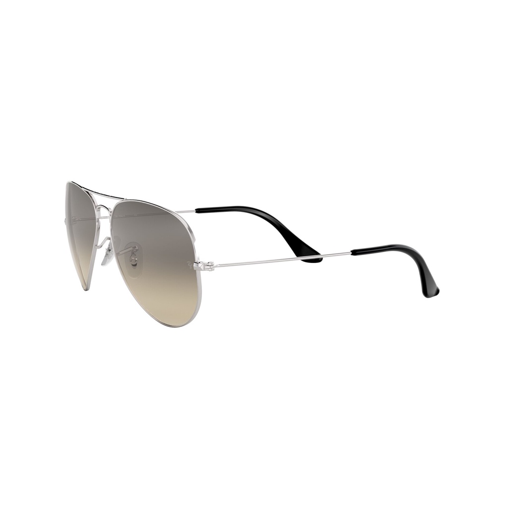 Mắt Kính Ray-Ban Aviator Large Metal - RB3025 003/32 - 62 mm - Kính mát
