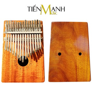 Đàn Kalimba Gecko K15K, 15 Phím