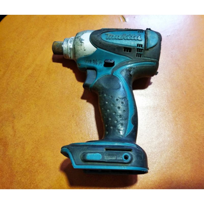 Thân máy bắt vít Makita TD130D
